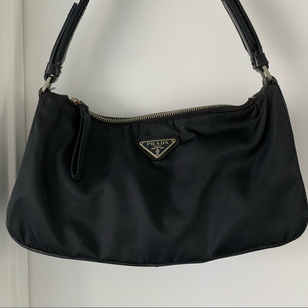 Small Prada bag